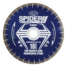 RETAIL:SPIDER™ II BRIDGE SAW BLADE - 18